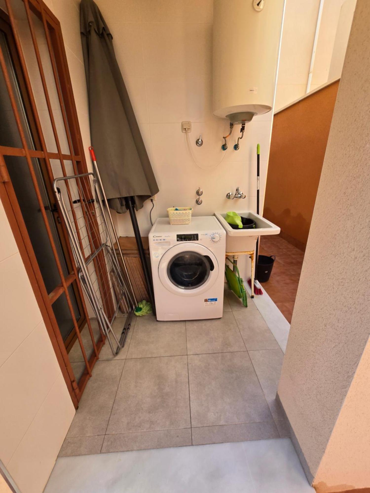 Duplex 6 Mar De Plata Βίλα El Puerto de Mazarrón Εξωτερικό φωτογραφία