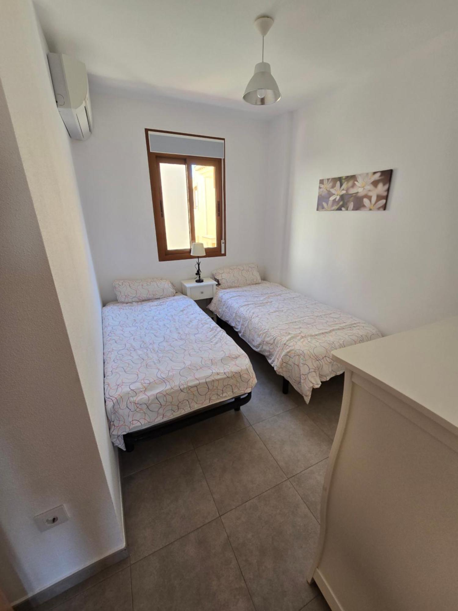 Duplex 6 Mar De Plata Βίλα El Puerto de Mazarrón Εξωτερικό φωτογραφία
