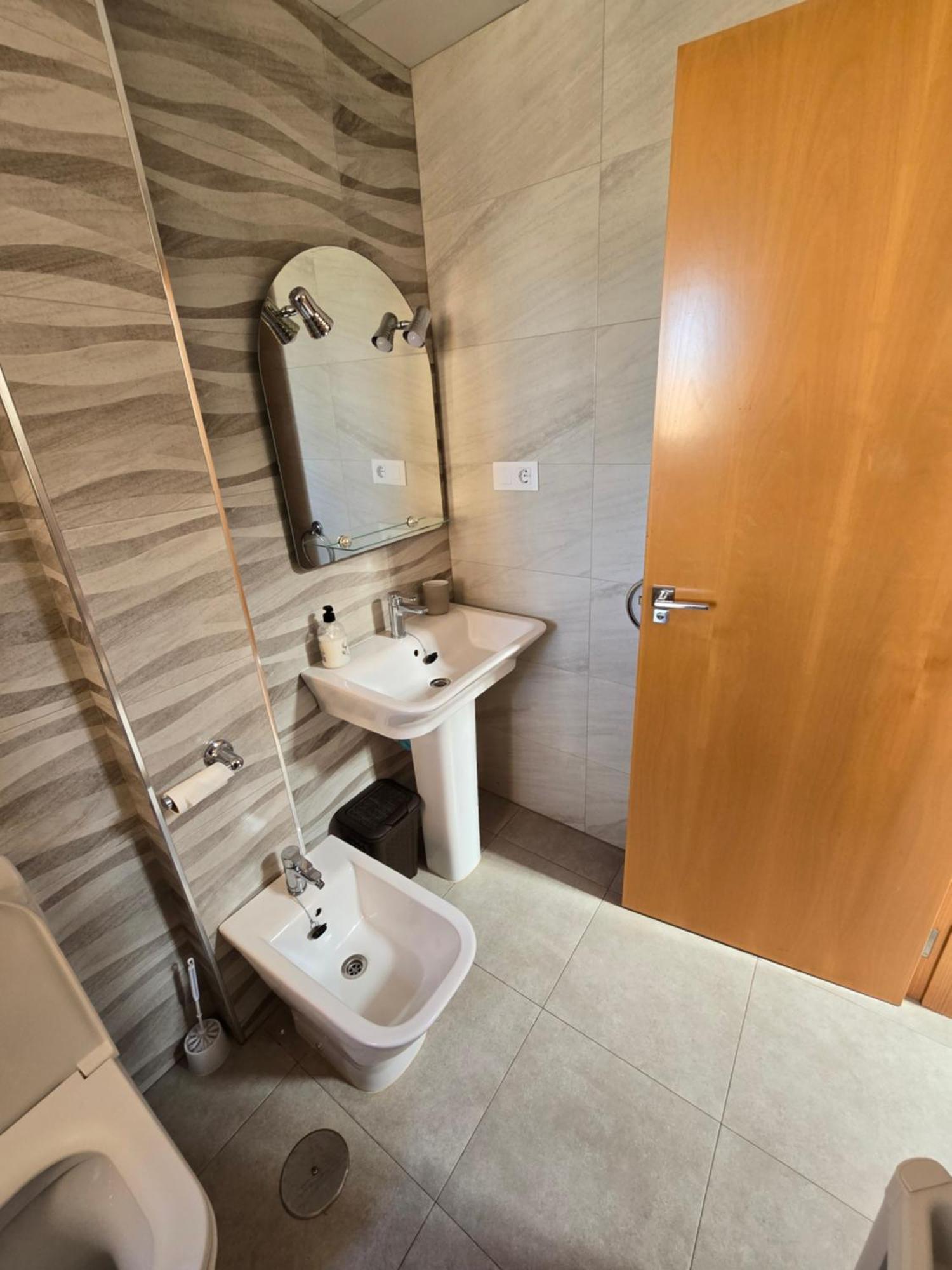 Duplex 6 Mar De Plata Βίλα El Puerto de Mazarrón Εξωτερικό φωτογραφία